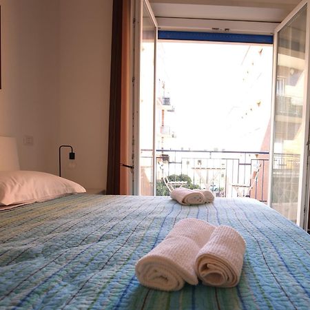 Quinqueremihouse Apartment ลิโด ดิ ออสเตีย ภายนอก รูปภาพ