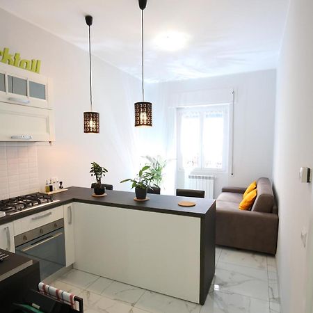 Quinqueremihouse Apartment ลิโด ดิ ออสเตีย ภายนอก รูปภาพ