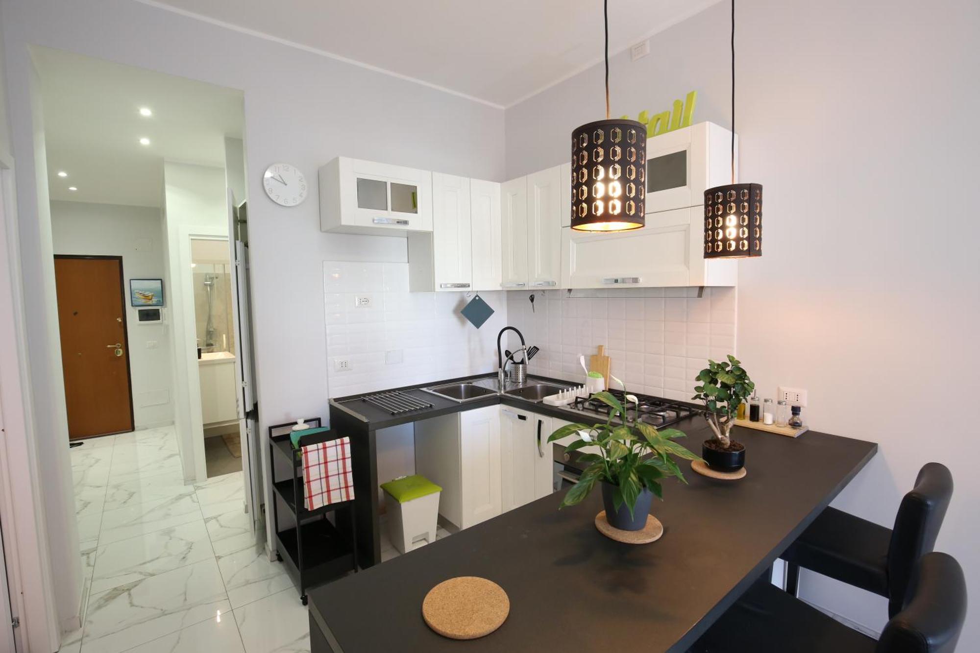Quinqueremihouse Apartment ลิโด ดิ ออสเตีย ภายนอก รูปภาพ