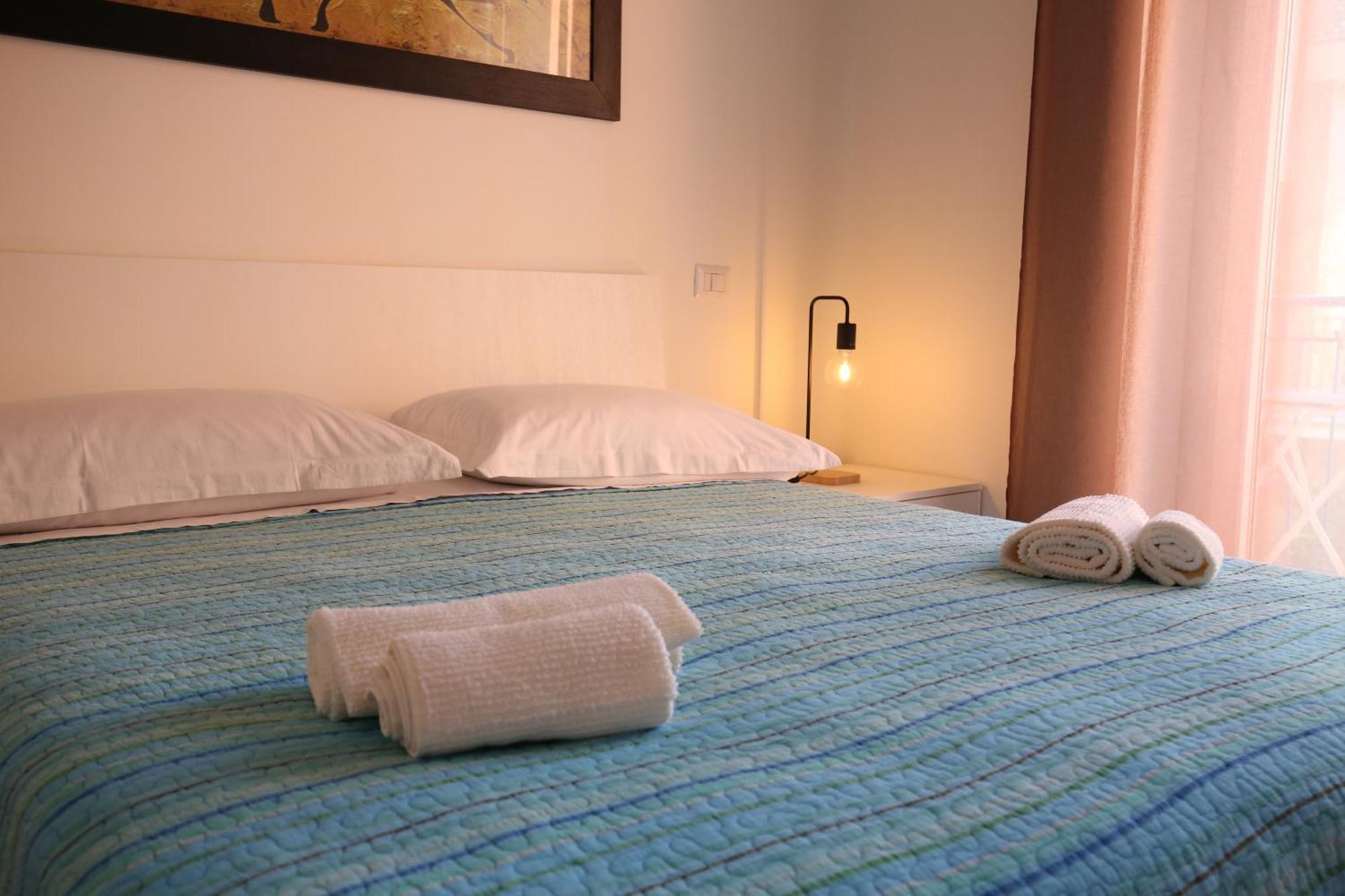 Quinqueremihouse Apartment ลิโด ดิ ออสเตีย ภายนอก รูปภาพ