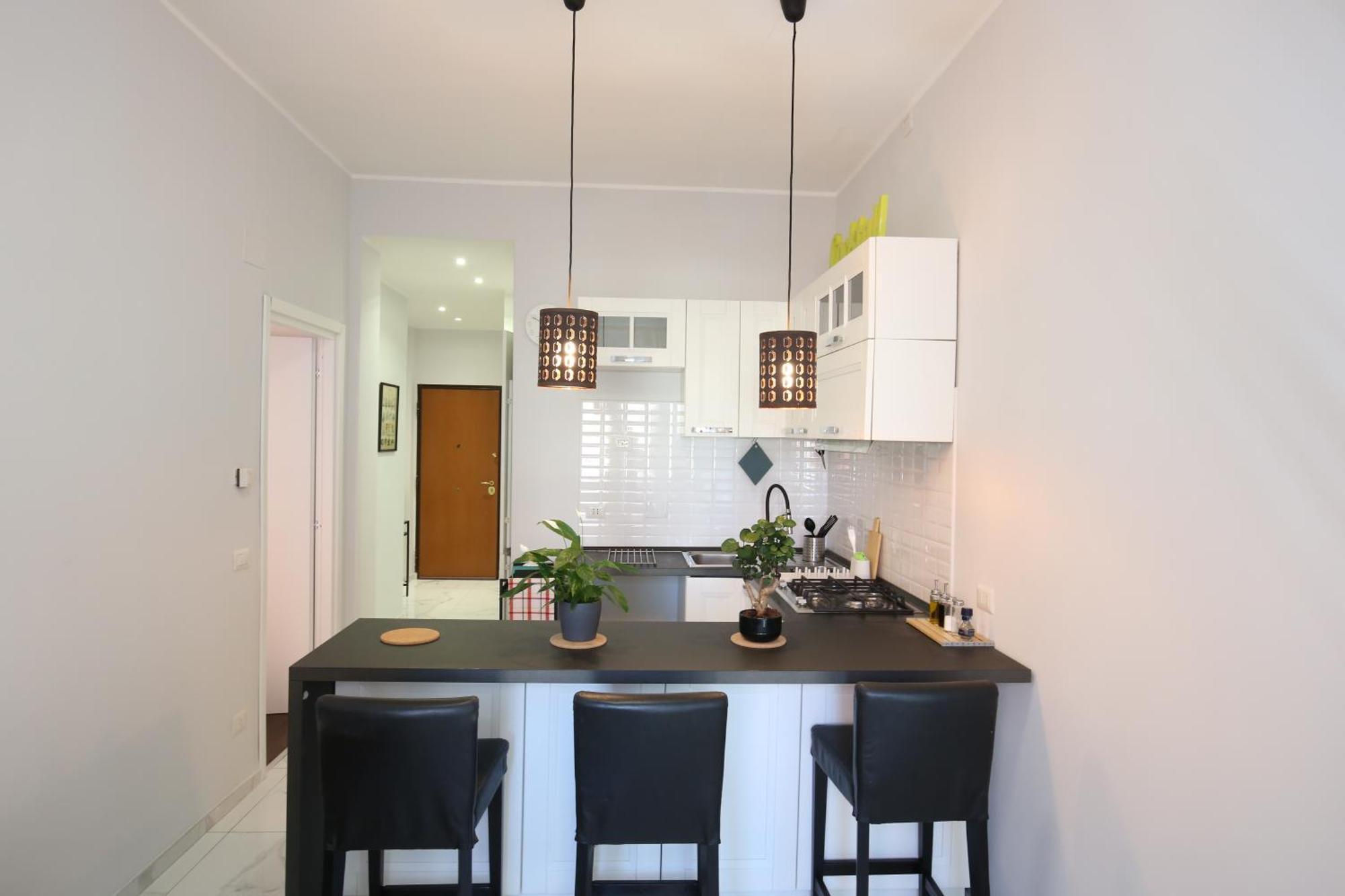 Quinqueremihouse Apartment ลิโด ดิ ออสเตีย ภายนอก รูปภาพ