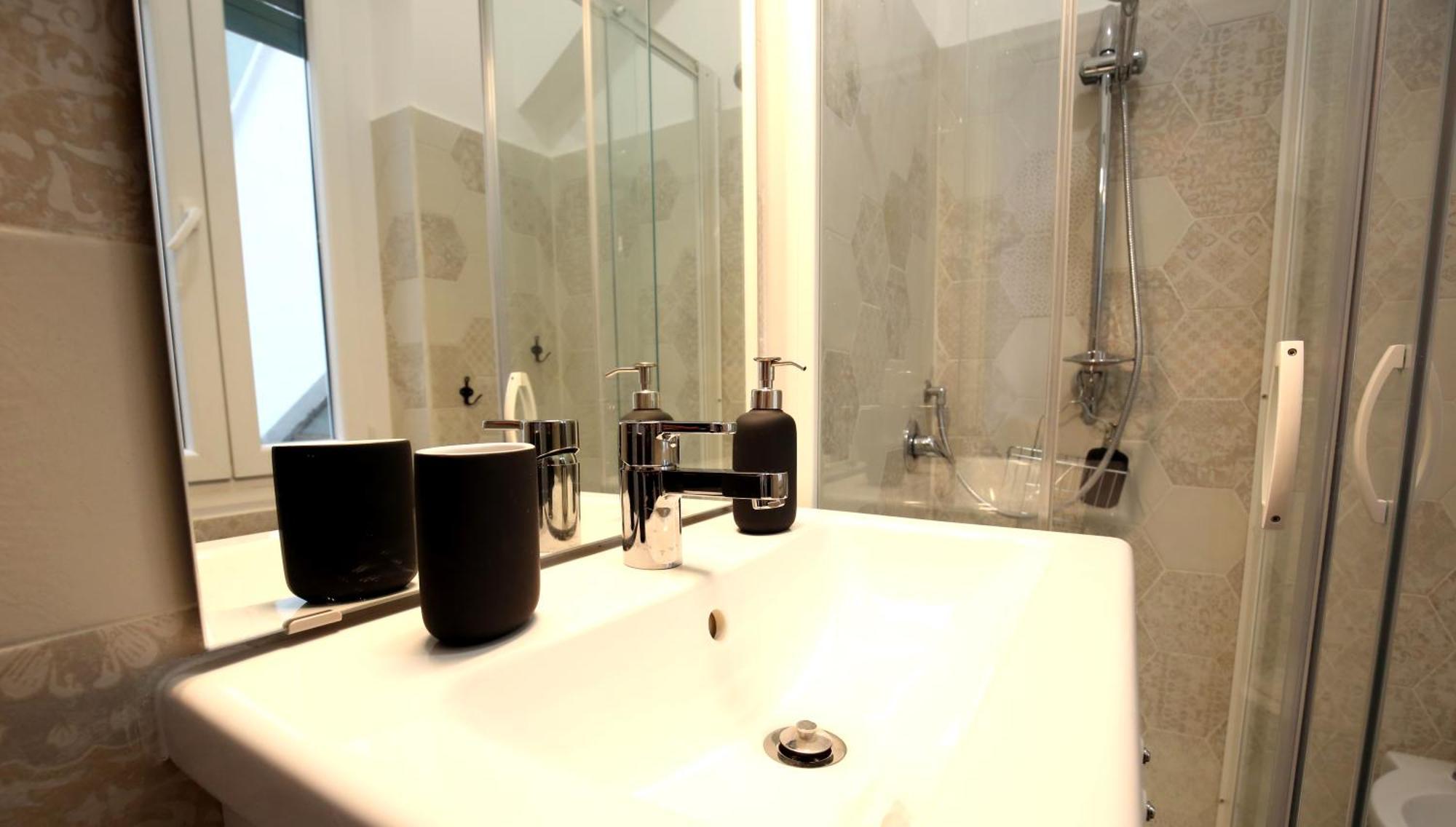 Quinqueremihouse Apartment ลิโด ดิ ออสเตีย ภายนอก รูปภาพ