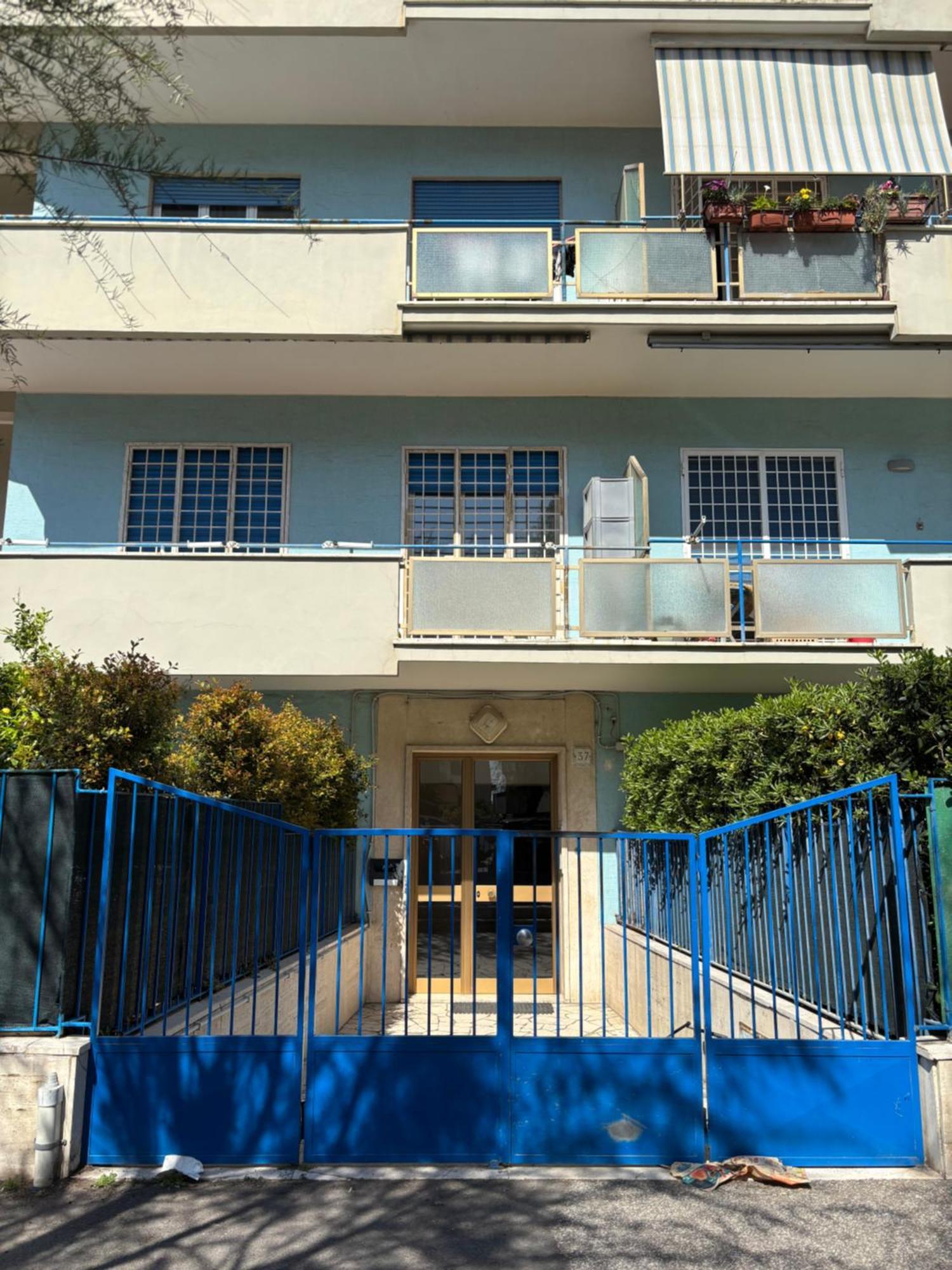 Quinqueremihouse Apartment ลิโด ดิ ออสเตีย ภายนอก รูปภาพ
